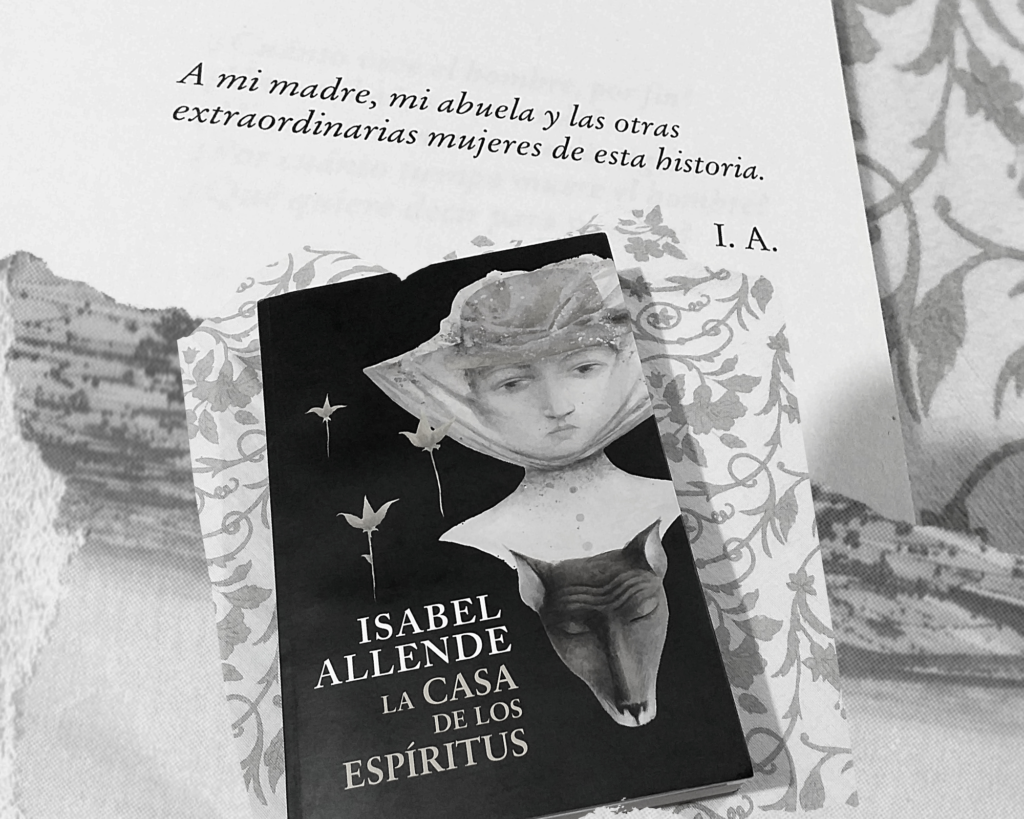 La pluma feminista de Isabel Allende