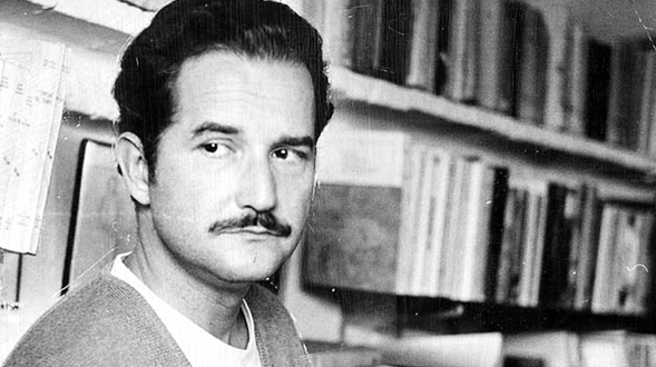 Las convicciones de Carlos Fuentes