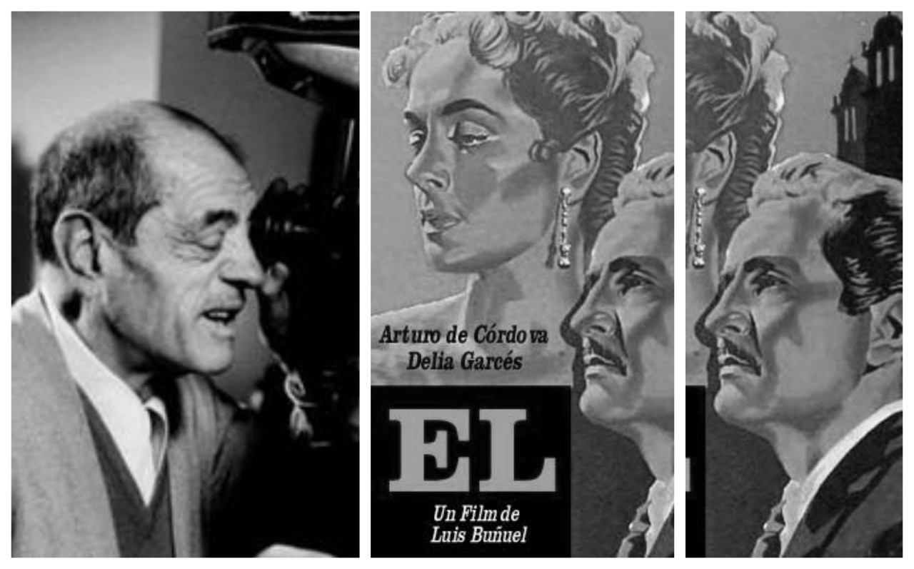 El Discreto Encanto Del Surrealismo En El Cine Luis Buñuel Una Filmografía Diferente Ii