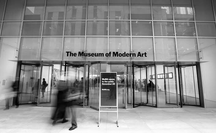 MoMA: el portentoso templo del arte moderno