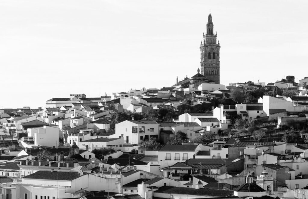 Extremadura, la última frontera