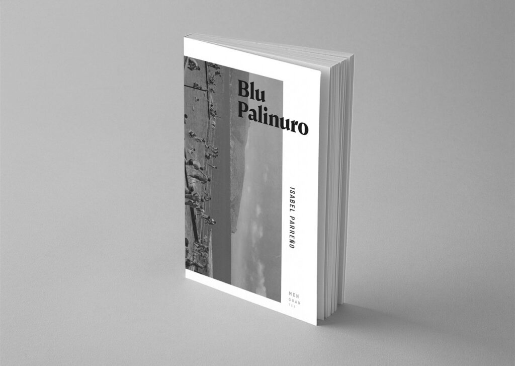 Blu Palinuro: bálsamo de versos italianos