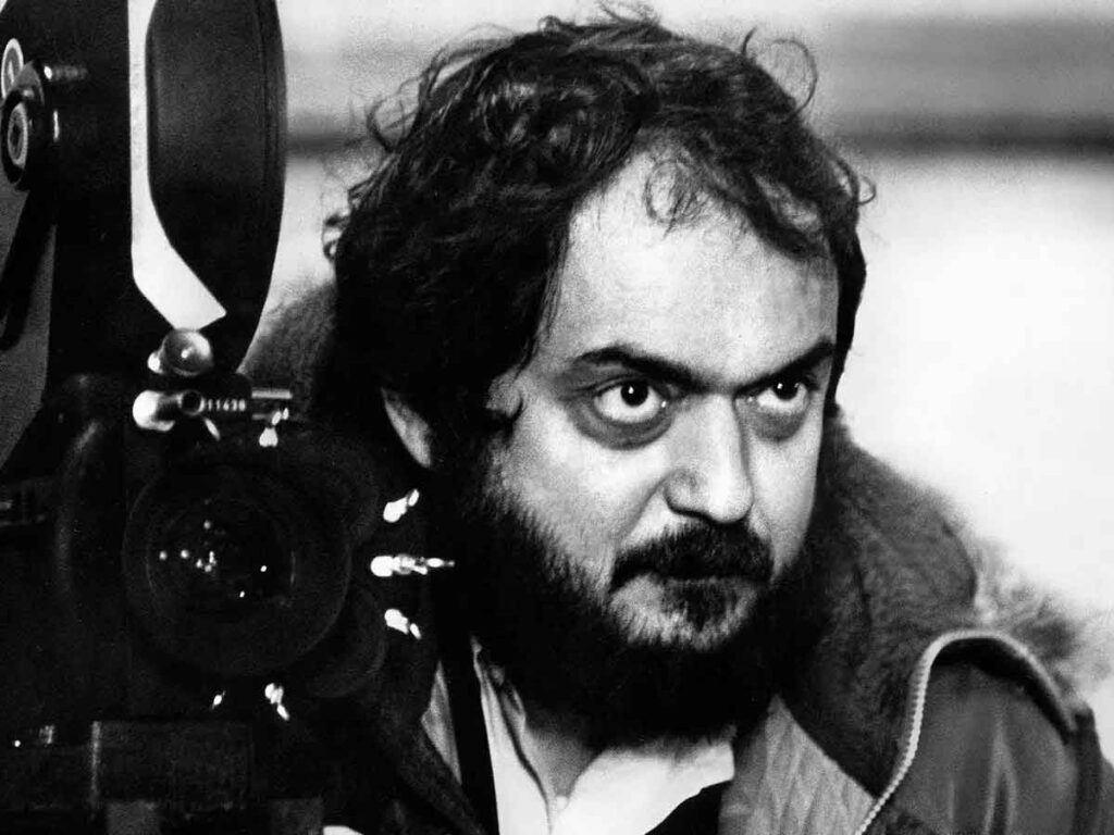 Stanley Kubrick: El universo simétrico y luminoso del cine (I)