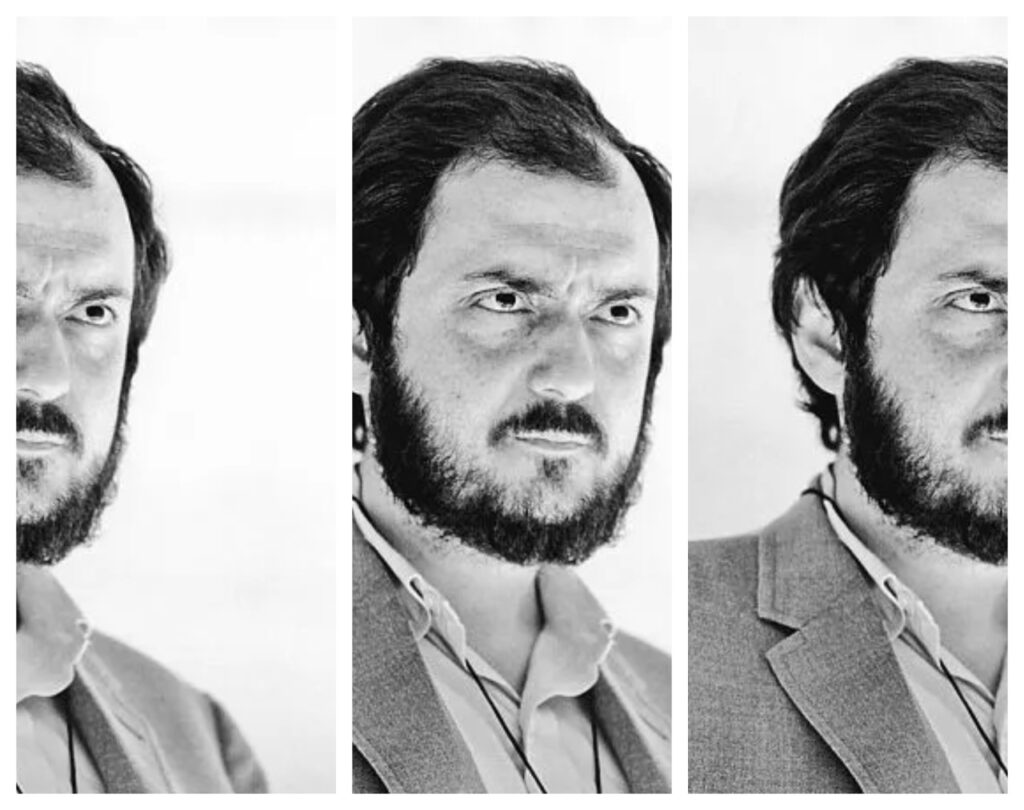 Stanley Kubrick: El universo simétrico y luminoso del cine (II)