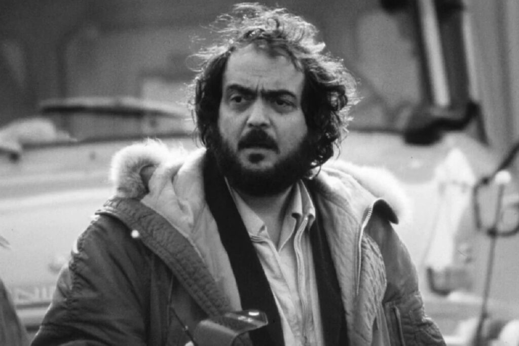 Stanley Kubrick: el universo simétrico y luminoso del cine (III)