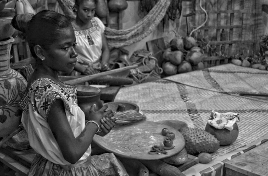 Afromexicanos: un pueblo invisibilizado