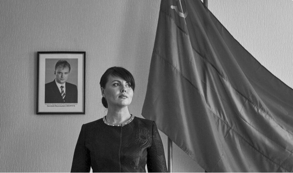 Transnistria: un país que no existe