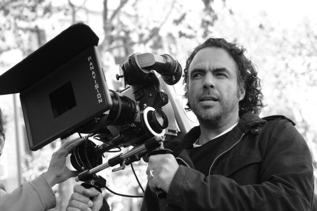 Violencia, familia, aleatoriedad y muerte: El cine de Alejandro G. Iñárritu (I)