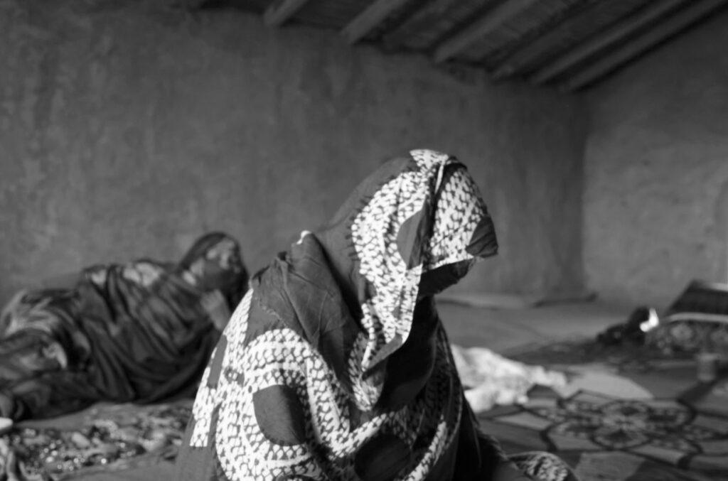 Leblouh: el culto a la obesidad en Mauritania