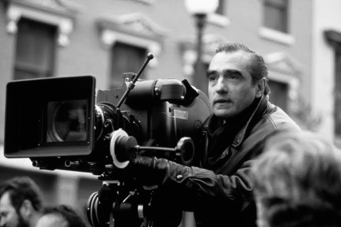 Los submundos de Martin Scorsese