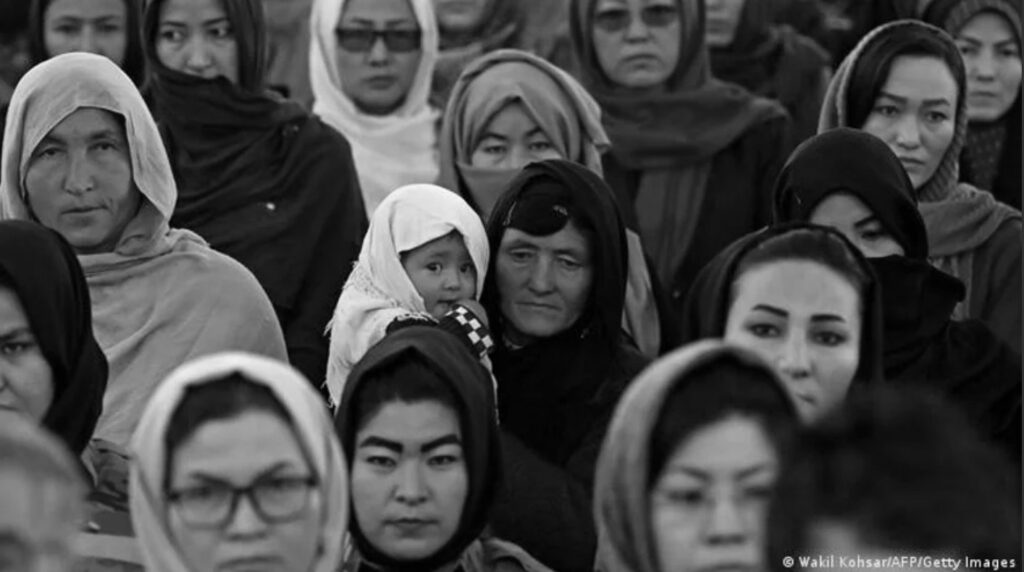 Afganistán y la persecución de los hazara