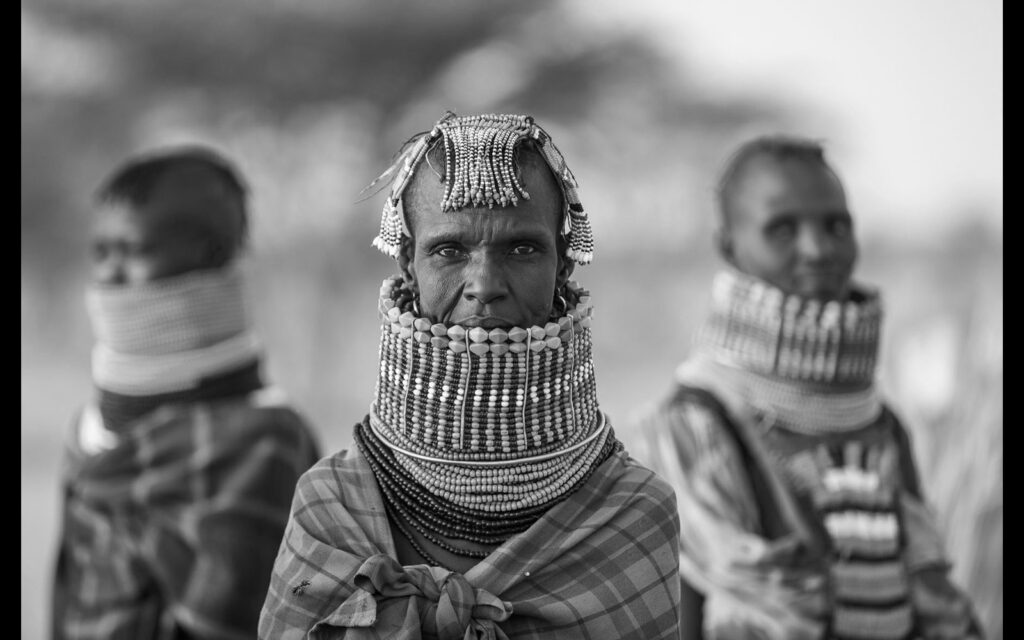 Turkana, el salvaje oeste keniano