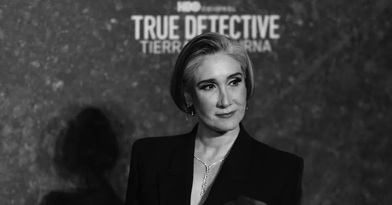 El pecado de Issa López: La guerra sucia  (y sexista) de True Detective